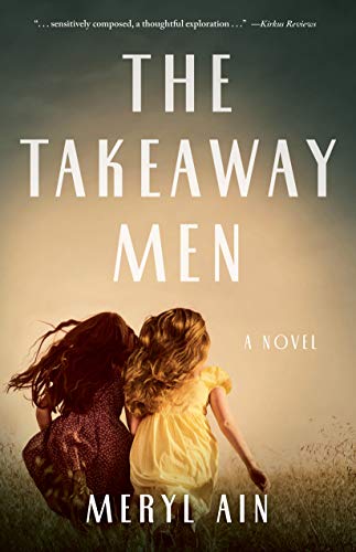 Imagen de archivo de The Takeaway Men: A Novel a la venta por New Legacy Books