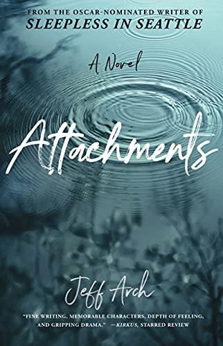 Beispielbild fr Attachments : A Novel zum Verkauf von Better World Books