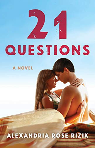Beispielbild fr 21 Questions : A Novel zum Verkauf von Better World Books