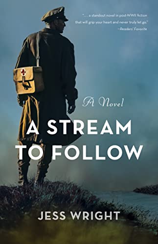 Stock image for A Stream to Follow: A Novel for sale by BooksRun