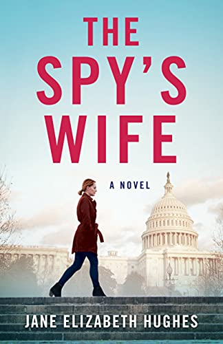 9781684631353: The Spy's Wife: A Novel
