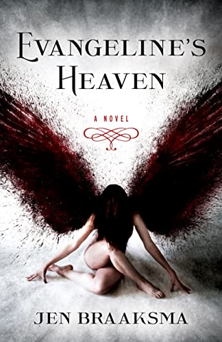 Beispielbild fr Evangeline's Heaven: A Novel zum Verkauf von Monster Bookshop