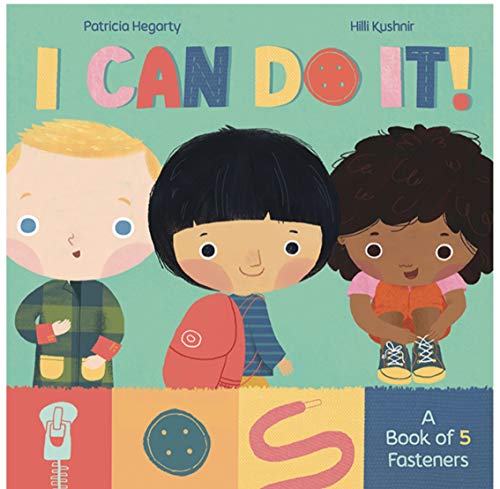Stock image for I Can Do It! for sale by Gulf Coast Books