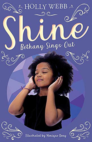 Beispielbild fr Bethany Sings Out (Shine) zum Verkauf von SecondSale