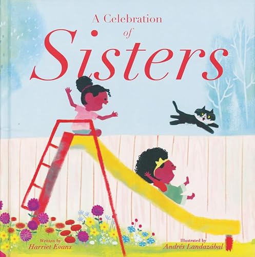 Beispielbild fr A Celebration of Sisters zum Verkauf von SecondSale