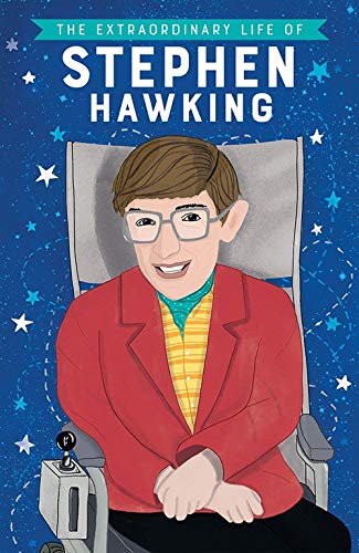 Stock image for The Extraordinary Life of Stephen Hawking for sale by HPB Inc.