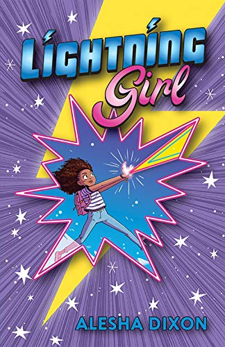 Imagen de archivo de Lightning Girl (Lightning Girl) a la venta por Orion Tech