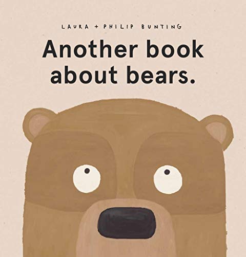 Beispielbild fr Another Book About Bears. zum Verkauf von SecondSale