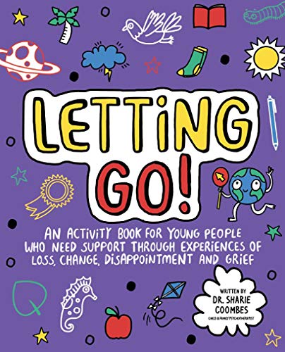 Beispielbild fr Letting Go! zum Verkauf von SecondSale