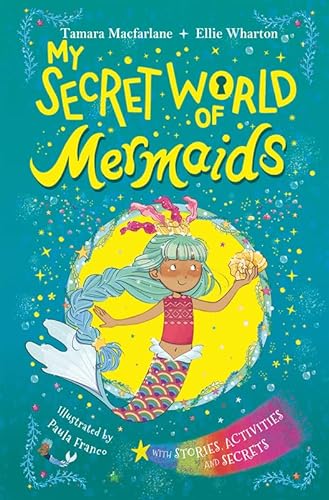 9781684641505: My Secret World of Mermaids