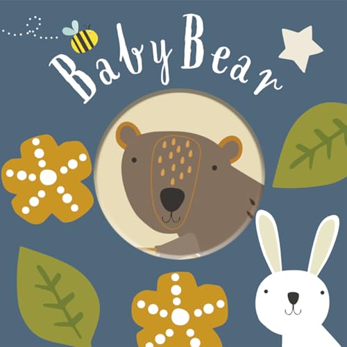 Stock image for Baby Bear for sale by Gulf Coast Books