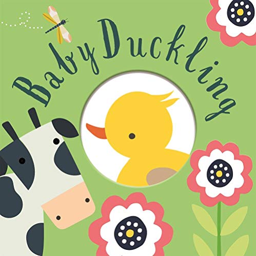 Stock image for Baby Duckling for sale by Read&Dream