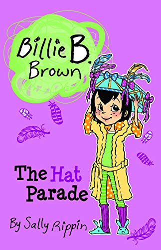 Beispielbild fr The Hat Parade (Billie B. Brown) zum Verkauf von Reliant Bookstore