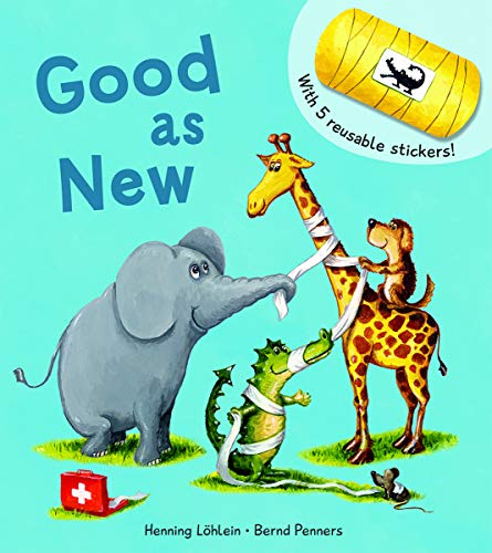 Stock image for Good as New for sale by Dream Books Co.