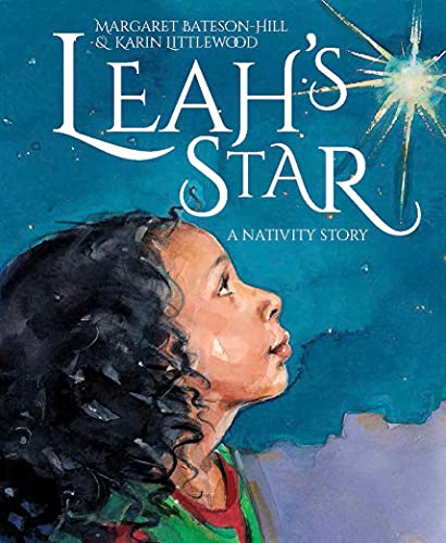 Beispielbild fr Leah's Star zum Verkauf von Jenson Books Inc