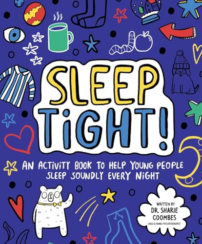 9781684642762: Sleep Tight! (Mindful Kids)