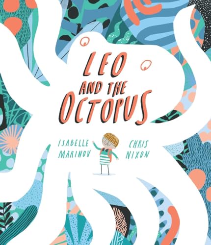 Beispielbild fr Leo and the Octopus zum Verkauf von ZBK Books