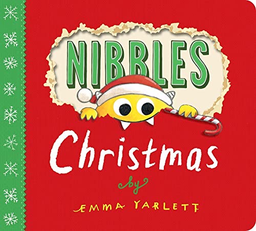 Beispielbild fr Nibbles: Christmas zum Verkauf von Goodwill