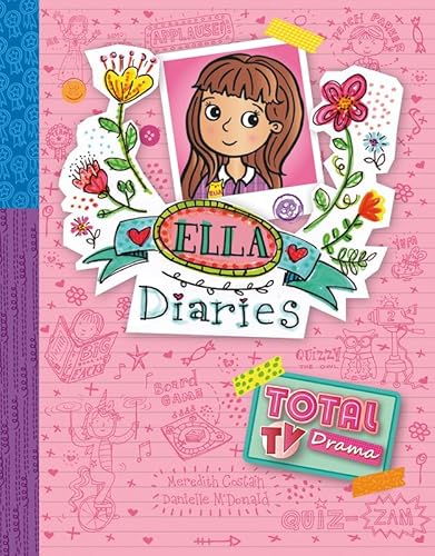 9781684643035: Total TV Drama (Ella Diaries)