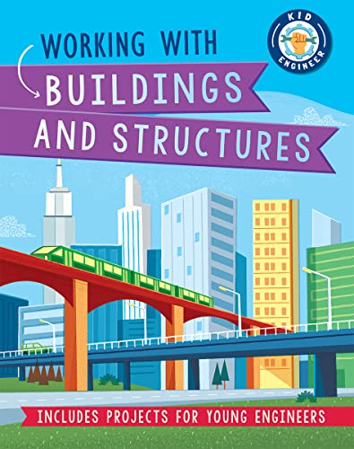 Imagen de archivo de Working with Buildings & Structures a la venta por Half Price Books Inc.