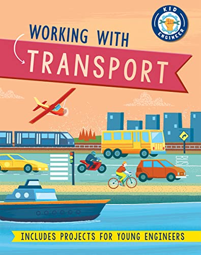 Stock image for Working with Transport for sale by Half Price Books Inc.