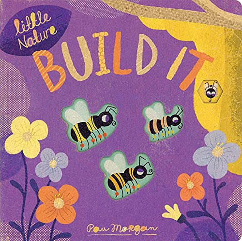 Imagen de archivo de Build It (Little Nature) a la venta por Half Price Books Inc.