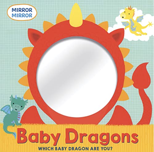 Beispielbild fr Baby Dragon : Which Baby Dragon Are You? zum Verkauf von Once Upon A Time Books