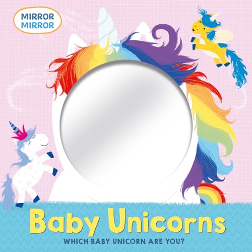 Beispielbild fr Baby Unicorns zum Verkauf von Blackwell's