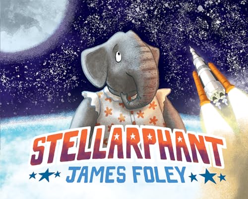 Stock image for Stellarphant for sale by ThriftBooks-Dallas