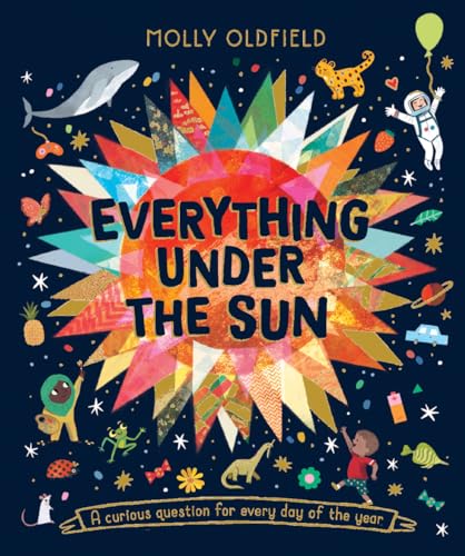 Imagen de archivo de Everything Under the Sun a la venta por Books for Life