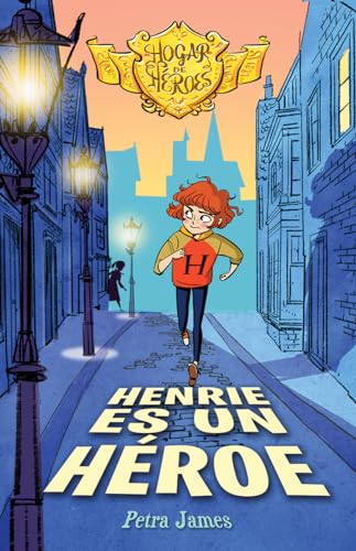 Imagen de archivo de Henrie Es Un H roe: Volume 2 a la venta por ThriftBooks-Dallas