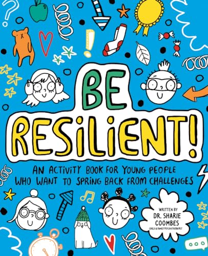 Imagen de archivo de Be Resilient! a la venta por ThriftBooks-Atlanta