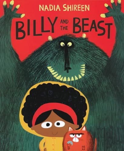 Beispielbild fr Billy and the Beast zum Verkauf von HPB-Ruby