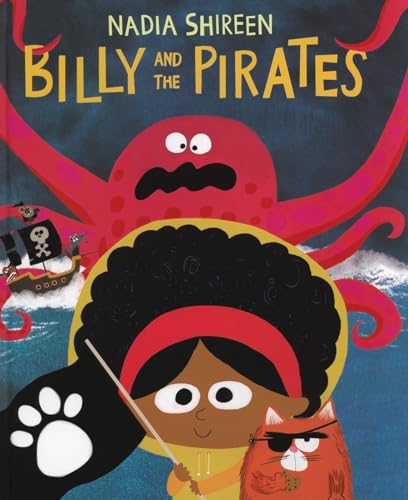 Stock image for Billy and the Pirates for sale by HPB-Emerald
