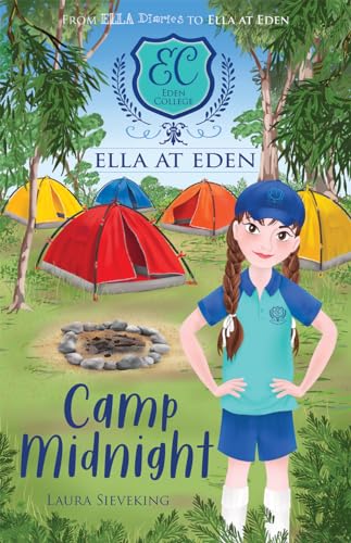 Stock image for Camp Midnight for sale by GreatBookPrices