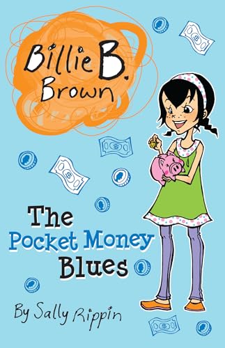 Beispielbild fr The Pocket Money Blues (Billie B. Brown) zum Verkauf von GF Books, Inc.