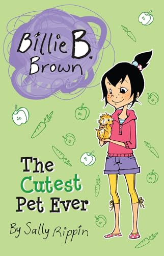 Beispielbild fr The Cutest Pet Ever (Billie B. Brown) zum Verkauf von GF Books, Inc.