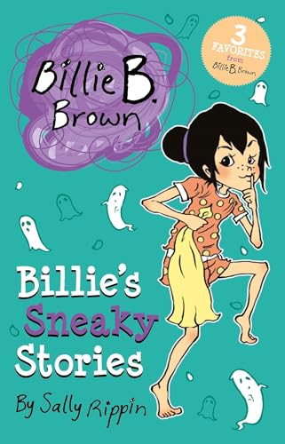 Beispielbild fr Billie's Sneaky Stories zum Verkauf von ThriftBooks-Dallas