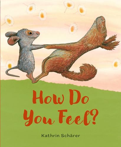 Stock image for How Do You Feel? for sale by Books Unplugged