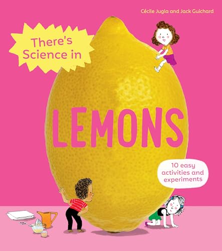 Imagen de archivo de Lemons (There's Science in .) a la venta por Lakeside Books