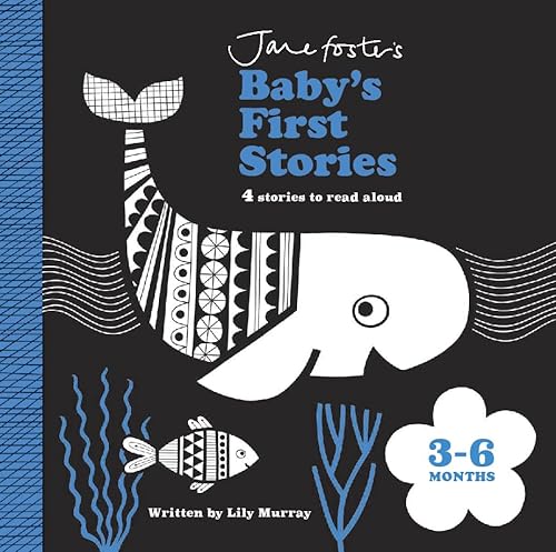 Beispielbild fr Baby's First Stories 3-6 Months zum Verkauf von Blackwell's