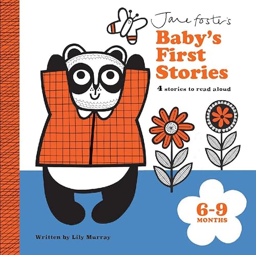 Beispielbild fr Baby's First Stories 6-9 Months zum Verkauf von Blackwell's