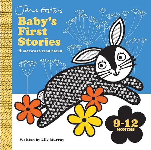Imagen de archivo de Baby's First Stories 9-12 Months a la venta por GreatBookPrices