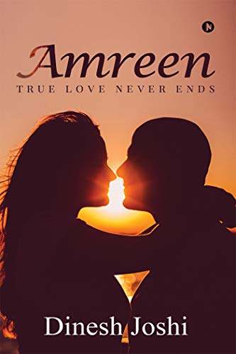 Beispielbild fr Amreen: True Love Never Ends zum Verkauf von Lucky's Textbooks