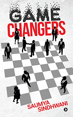 Stock image for Game Changers for sale by Book Deals