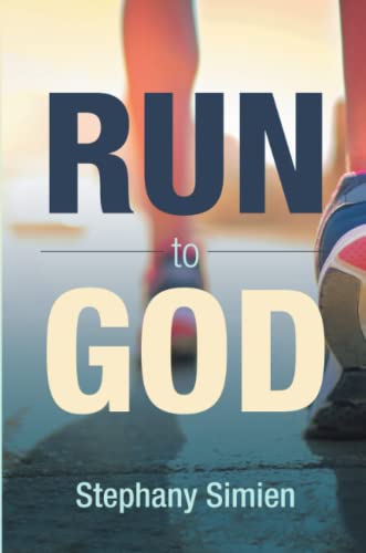 Imagen de archivo de Run to God a la venta por ThriftBooks-Atlanta