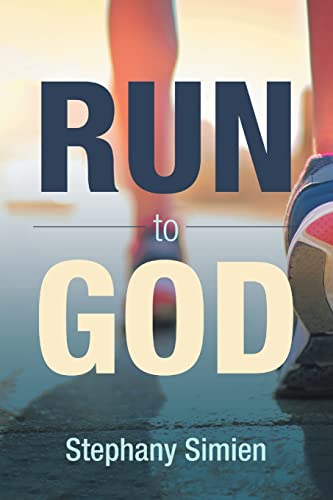 Stock image for Run to God for sale by Chiron Media