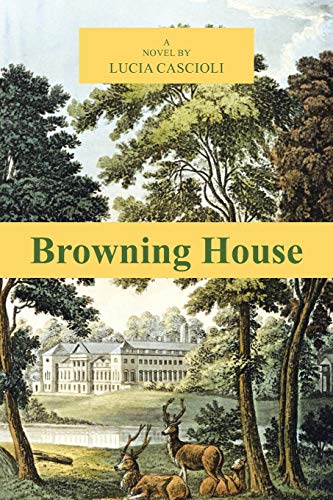 Beispielbild fr Browning House zum Verkauf von Books From California