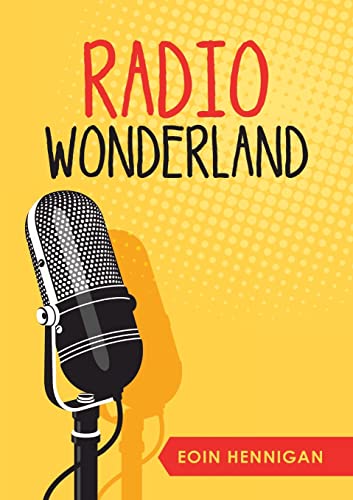 Stock image for Radio Wonderland for sale by Chiron Media
