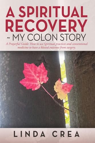 Stock image for A Spiritual Recovery ~ My colon story: A Prayerful Guide: How to use Spiritual practices and conventional medicine to have a blessed outcome from surg for sale by Chiron Media